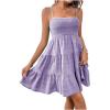 Lilac Purple