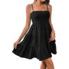 Plain Black