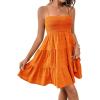 Plain Orange