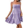 Plain Purple