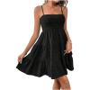 Solid Black