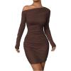 Pure Coffee Brown