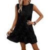 Plain Black