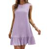 Plain Purple