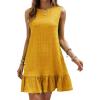Plain Yellow
