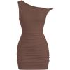 Plain Brown