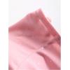 imageSOLY HUX Womens Halter Top Sparkly Sexy Backless Party Crop Tops Club Rave Festival Outfits BlackPure Pink