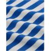 imageSOLY HUX Womens Y2k Tank Tops Striped Lace Trim Cami Tops Summer V Neck Fitted Camisole ShirtsRoyal Blue