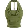 Pure Army Green