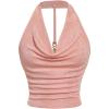 Solid Pink