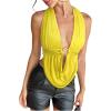 Pure Yellow