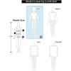 imageSOLY HUX Womens Y2K Coquette Aesthetic Crop Tops Summer Kawaii Clothes Cute Lace Bow Cold Shoulder Graphic TeesWhite Graphic