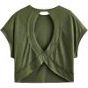 Plain Army Green