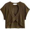 Plain Coffee Brown