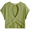 Plain Green
