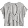 Plain Grey