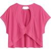Plain Hotpink