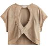 Plain Khaki