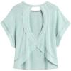 Plain Mint Green