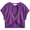 Plain Violet Purple