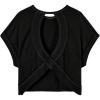 Solid Black