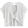 Solid White