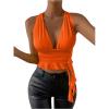 Burnt Orange