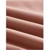 imageSOLY HUX Womens Halter Draped Front Tank Top Sexy Backless Going Out Crop Vest TopsDusty Pink