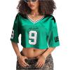 Green 9