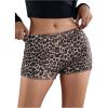 Grey Leopard