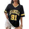 Black Yellow Graphic