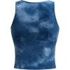 imageSOLY HUX Womens Graphic Tank Tops Y2k Gothic Scoop Neck Sleeveless Tops Summer Going Out TopBlue Graphic