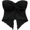 Solid Black