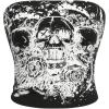 Black Skull