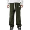Army Green Letter