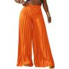 Plain Orange