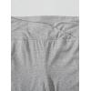 imageSOLY HUX Womens 2 Piece Flare Leggings Y2K Casual Bell Bottom Pants High Waisted SweatpantsMulticolored