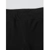 imageSOLY HUX Womens 2 Piece Flare Leggings Y2K Casual Bell Bottom Pants High Waisted SweatpantsMulticolored
