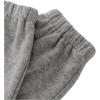 imageSOLY HUX Womens Elastic High Waist Sweatpants Casual Workout Running Joggers PantsDark Grey