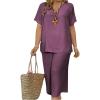 Plain Purple