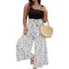 Black White Multi