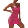 Hotpink Plain
