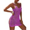 Plain Red Violet