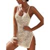Pure Apricot Crochet