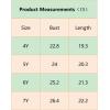 imageSOLY HUX Toddler Girls Color Cable Knit Swimsuit Cover up Short Beach Cami DressPlain Pink