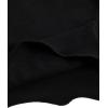 imageSOLY HUX Womens Y2K Sexy Tank Top Strapless Sleeveless Graphic Split Crop Tops VestBlack Graphic