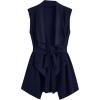 Pure Dark Blue