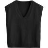 Plain Black