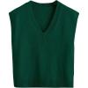 Pure Dark Green