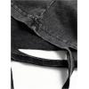 imageSOLY HUX Mens Summer Gothic Tank Top Graphic Print Distressed Sleeveless Shirts Vintage Hiphop VestBlack Graphic